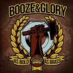 O czym śpiewa Booze&Glory? „Blood from a stone” – interpretacja utworu.