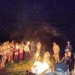 Noc Kupały w Kamionnej