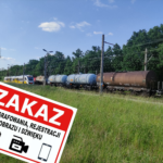 Miłośnik kolei wzięty za szpiega