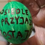 Wielkanocne jajka i droga do wyjścia z bezdomności