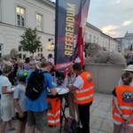 Referendum w Warszawie. Co poszło nie tak?
